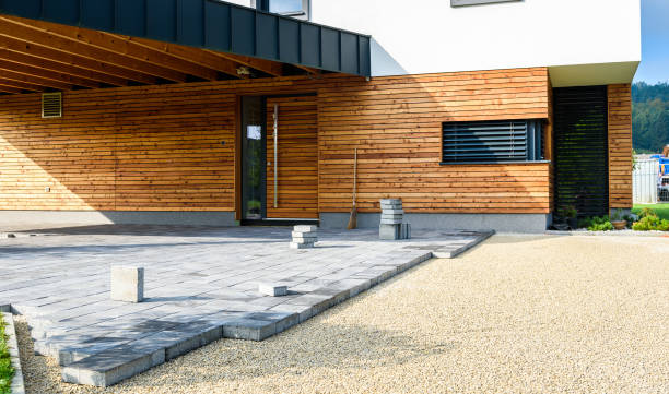Best Custom Driveway Pavers  in Plymouth, CA