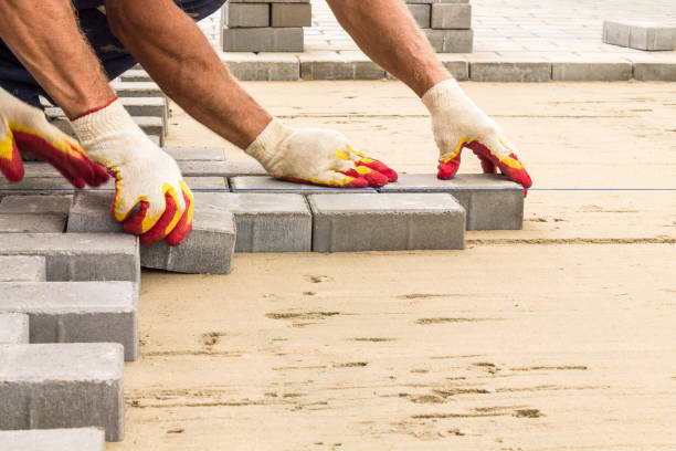 Professional Driveway Pavers in Plymouth, CA