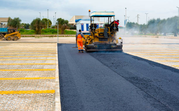 Best Professional Driveway Pavers  in Plymouth, CA