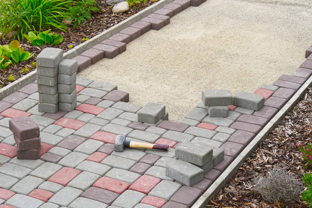 Best Commercial Driveway Pavers  in Plymouth, CA