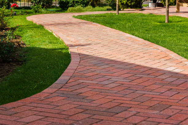 Best Local Driveway Pavers  in Plymouth, CA