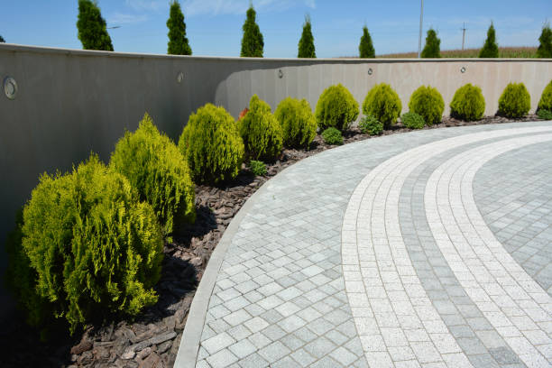 Best Concrete Paver Driveway  in Plymouth, CA