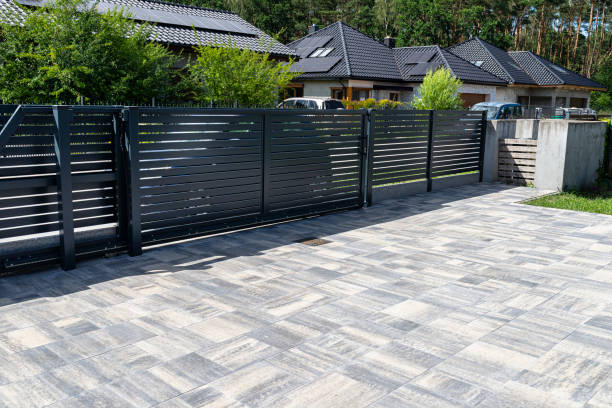 Best Affordable Driveway Pavers  in Plymouth, CA