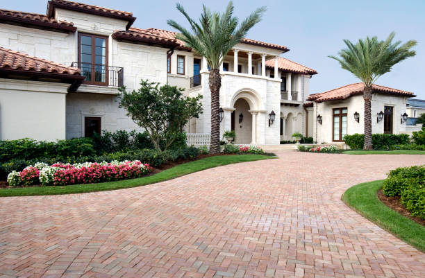 Best Affordable Driveway Paving  in Plymouth, CA