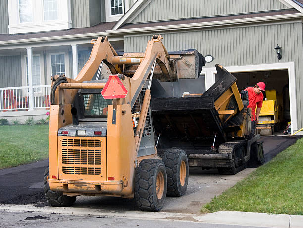 Best Custom Driveway Pavers  in Plymouth, CA