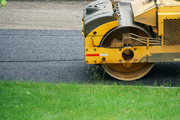 Best Residential Paver Driveway  in Plymouth, CA