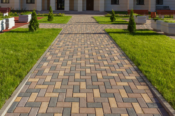 Best Concrete Paver Driveway  in Plymouth, CA