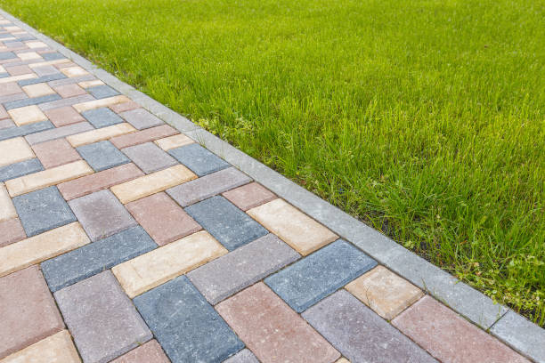 Best Decorative Driveway Pavers  in Plymouth, CA