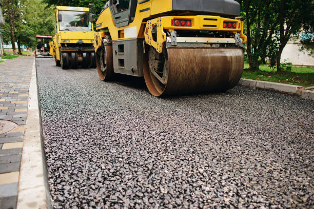 Best Local Driveway Pavers  in Plymouth, CA